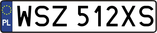 WSZ512XS