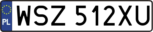 WSZ512XU