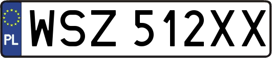 WSZ512XX