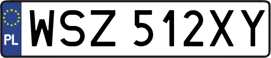 WSZ512XY