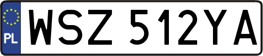 WSZ512YA
