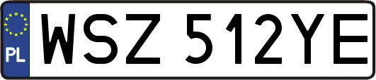 WSZ512YE