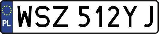 WSZ512YJ