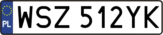 WSZ512YK