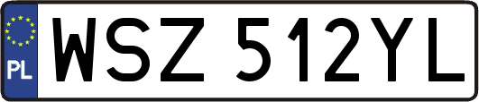 WSZ512YL