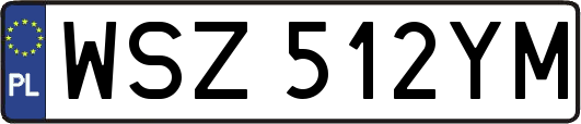 WSZ512YM