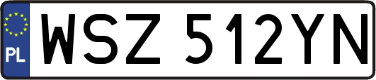WSZ512YN