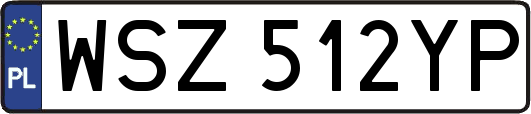 WSZ512YP