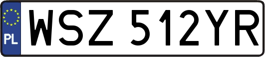 WSZ512YR