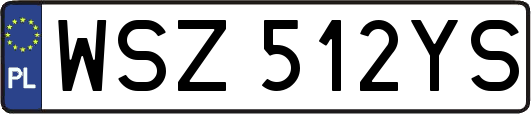 WSZ512YS