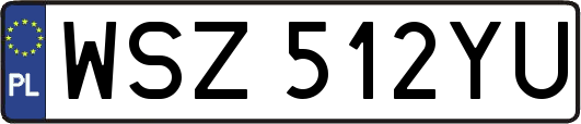 WSZ512YU