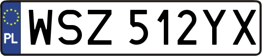 WSZ512YX