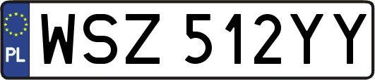 WSZ512YY