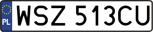 WSZ513CU
