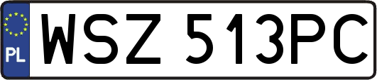 WSZ513PC