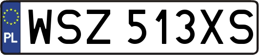 WSZ513XS