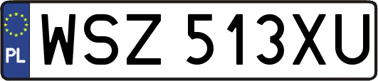 WSZ513XU