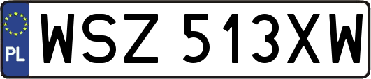 WSZ513XW