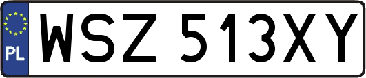 WSZ513XY