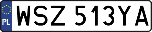 WSZ513YA