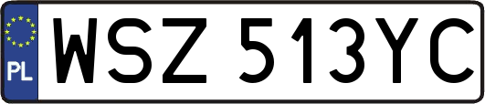 WSZ513YC