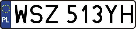 WSZ513YH