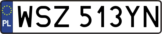 WSZ513YN