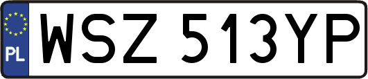 WSZ513YP