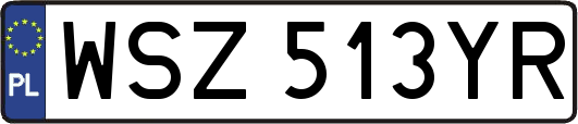 WSZ513YR