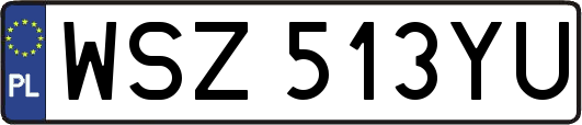 WSZ513YU