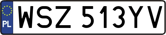 WSZ513YV