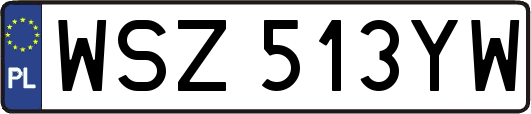 WSZ513YW