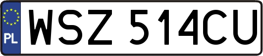 WSZ514CU