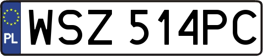 WSZ514PC