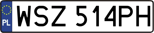 WSZ514PH
