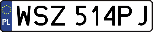 WSZ514PJ