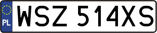 WSZ514XS