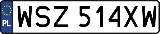 WSZ514XW