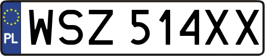 WSZ514XX
