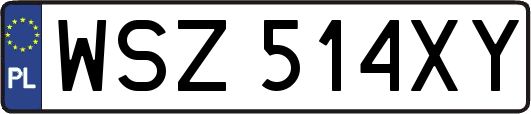 WSZ514XY