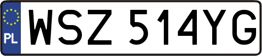 WSZ514YG