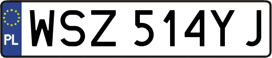 WSZ514YJ