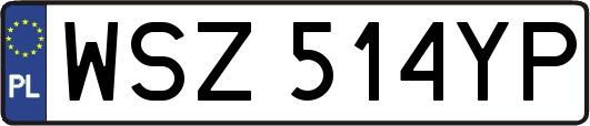 WSZ514YP