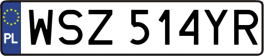 WSZ514YR