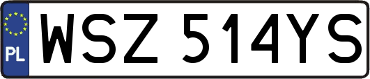 WSZ514YS