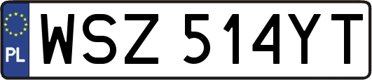 WSZ514YT