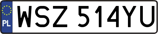 WSZ514YU