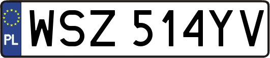WSZ514YV