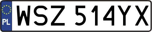 WSZ514YX