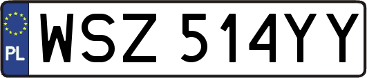 WSZ514YY